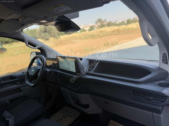 DRG OTOMOTİV'DEN