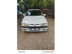 Sahibinden Renault R 19 1.6 Europa RTE 1998 Model