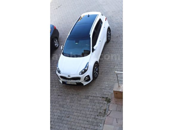 Sahibinden Kia Sportage 1.6 CRDI Elegance Plus 2020 Model Şırnak