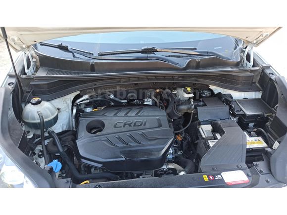 Sahibinden Kia Sportage 1.6 CRDI Elegance Plus 2020 Model Şırnak