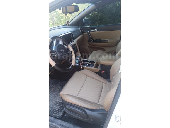 Sahibinden Kia Sportage 1.6 CRDI Elegance Plus 2020 Model Şırnak
