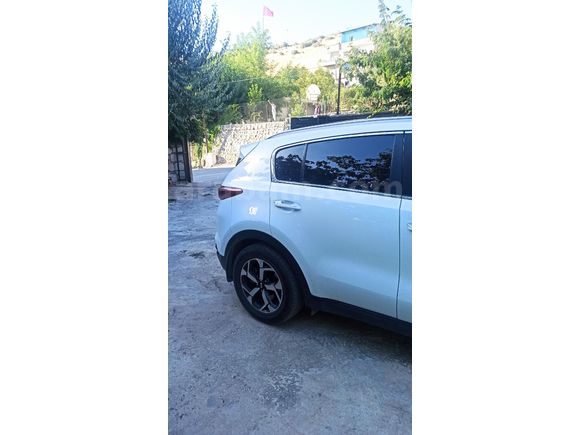 Sahibinden Kia Sportage 1.6 CRDI Elegance Plus 2020 Model Şırnak