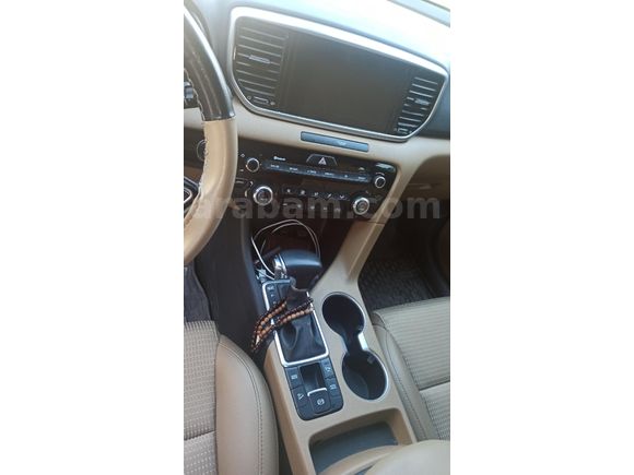 Sahibinden Kia Sportage 1.6 CRDI Elegance Plus 2020 Model Şırnak