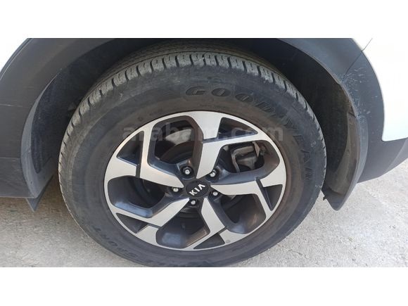 Sahibinden Kia Sportage 1.6 CRDI Elegance Plus 2020 Model Şırnak