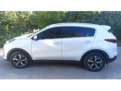 Sahibinden Kia Sportage 1.6 CRDI Elegance Plus 2020 Model Şırnak