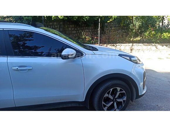 Sahibinden Kia Sportage 1.6 CRDI Elegance Plus 2020 Model Şırnak