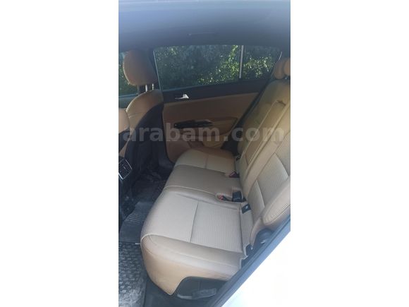 Sahibinden Kia Sportage 1.6 CRDI Elegance Plus 2020 Model Şırnak