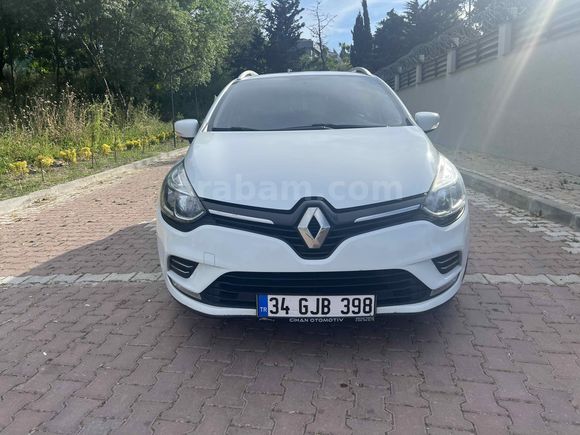2020  0.9 sport tourer 75.000 km temiz aile aracı