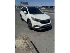 Sahibinden Honda CR-V 1.6 i-DTEC Executive 2016 Model  194.000 km Beyaz