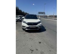 Sahibinden Honda CR-V 1.6 i-DTEC Executive 2016 Model  194.000 km Beyaz