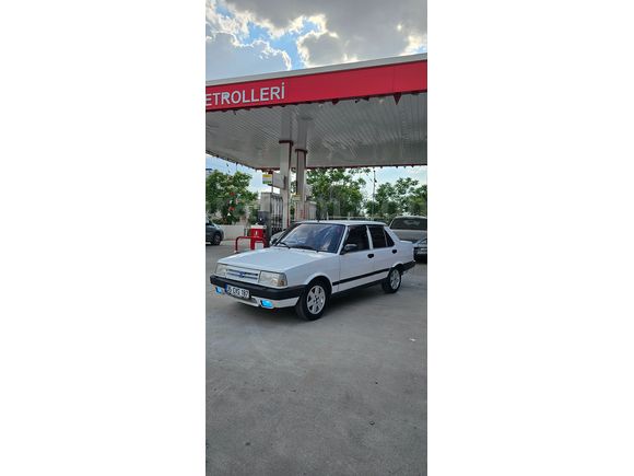 Sahibinden Tofaş Şahin 5 Vites 1991 Model 