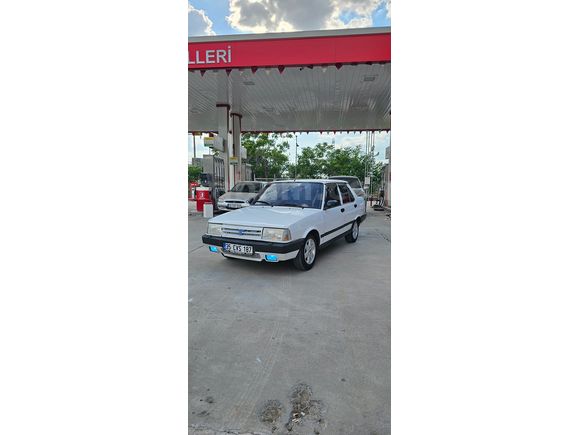 Sahibinden Tofaş Şahin 5 Vites 1991 Model 