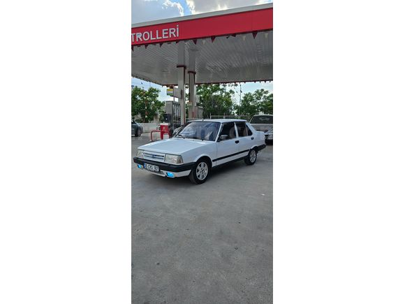Sahibinden Tofaş Şahin 5 Vites 1991 Model 