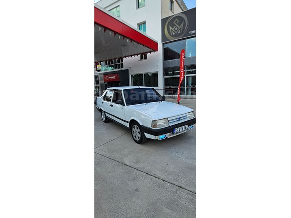 Sahibinden Tofaş Şahin 5 Vites 1991 Model 