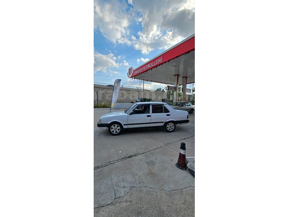Sahibinden Tofaş Şahin 5 Vites 1991 Model 
