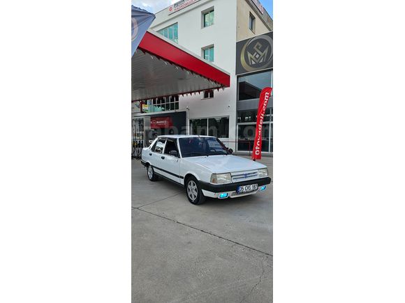 Sahibinden Tofaş Şahin 5 Vites 1991 Model 
