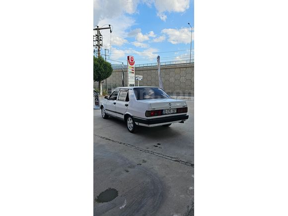 Sahibinden Tofaş Şahin 5 Vites 1991 Model 