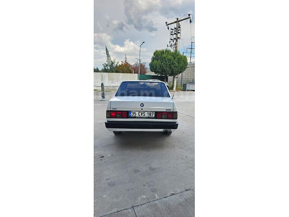 Sahibinden Tofaş Şahin 5 Vites 1991 Model 