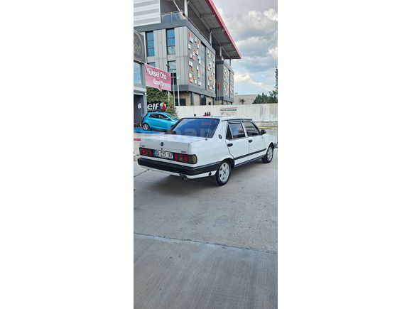 Sahibinden Tofaş Şahin 5 Vites 1991 Model 