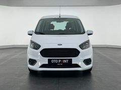 otomobil Ford Tourneo Courier 1.5 TDCI Deluxe