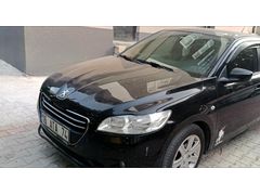 Sahibinden Peugeot 301 1.6 HDi Allure 2013 Model  130.000 km Siyah
