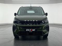 otomobil Peugeot Rifter 1.5 BlueHDI Allure EAT8