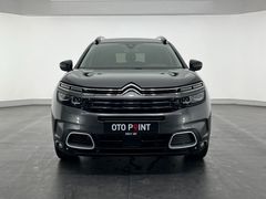 otomobil Citroen C5 AirCross 1.5 BlueHDI Start&Stop Shine EAT8
