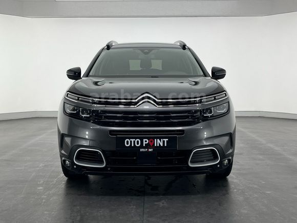 otomobil Citroen C5 AirCross 1.5 BlueHDI Start&Stop Shine EAT8