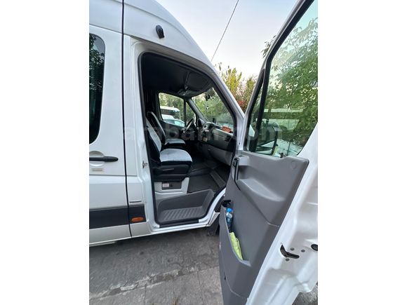 Sahibinden Mercedes - Benz Sprinter 416 CDI