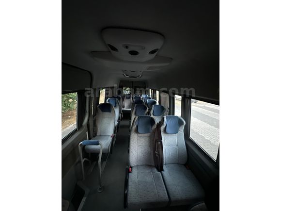 Sahibinden Mercedes - Benz Sprinter 416 CDI