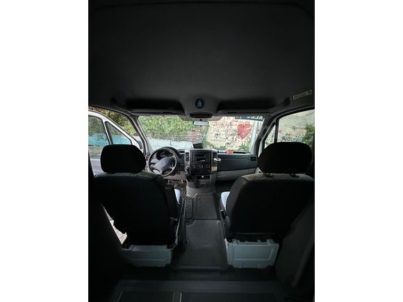 Sahibinden Mercedes - Benz Sprinter 416 CDI