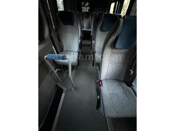 Sahibinden Mercedes - Benz Sprinter 416 CDI