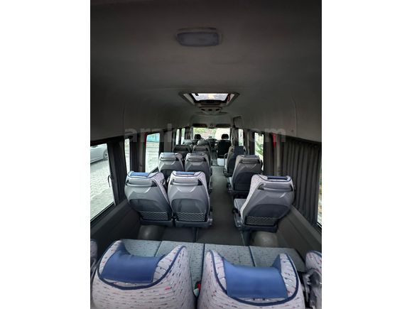 Sahibinden Mercedes - Benz Sprinter 416 CDI