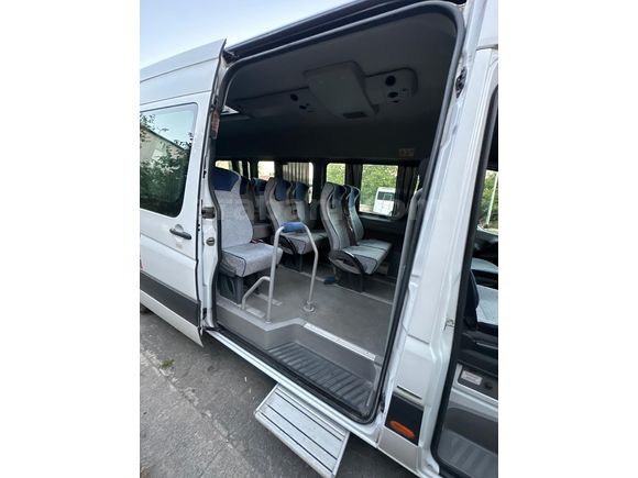 Sahibinden Mercedes - Benz Sprinter 416 CDI