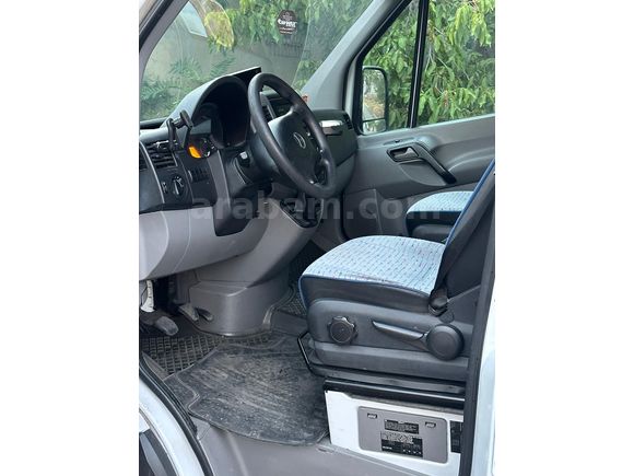 Sahibinden Mercedes - Benz Sprinter 416 CDI