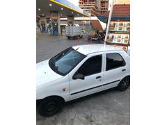 Sadece 2 Parça Boyalı 2. Sahibinden Fiat Palio