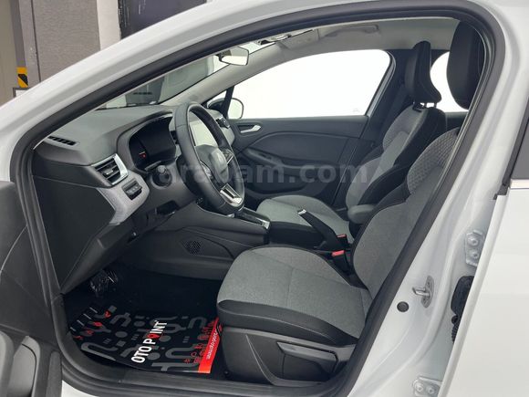 otomobil Renault Clio 1.0 TCE Evolution X-Tronic