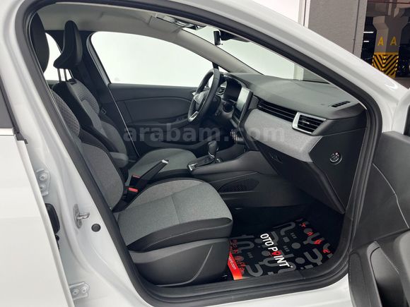 otomobil Renault Clio 1.0 TCE Evolution X-Tronic