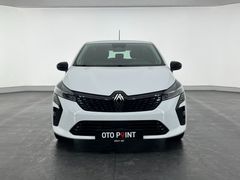 otomobil Renault Clio 1.0 TCE Evolution X-Tronic