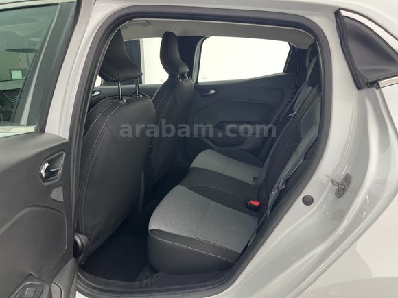 otomobil Renault Clio 1.0 TCE Evolution X-Tronic