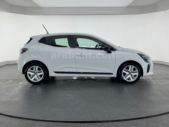 otomobil Renault Clio 1.0 TCE Evolution X-Tronic