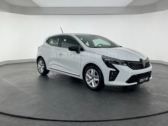 otomobil Renault Clio 1.0 TCE Evolution X-Tronic
