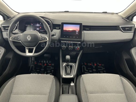 otomobil Renault Clio 1.0 TCE Evolution X-Tronic