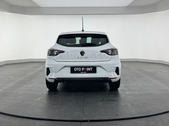 otomobil Renault Clio 1.0 TCE Evolution X-Tronic