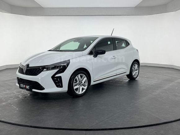 otomobil Renault Clio 1.0 TCE Evolution X-Tronic