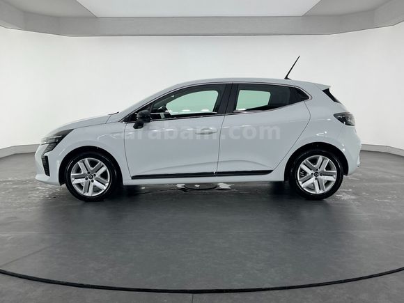 otomobil Renault Clio 1.0 TCE Evolution X-Tronic