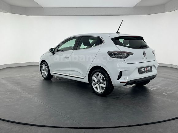 otomobil Renault Clio 1.0 TCE Evolution X-Tronic