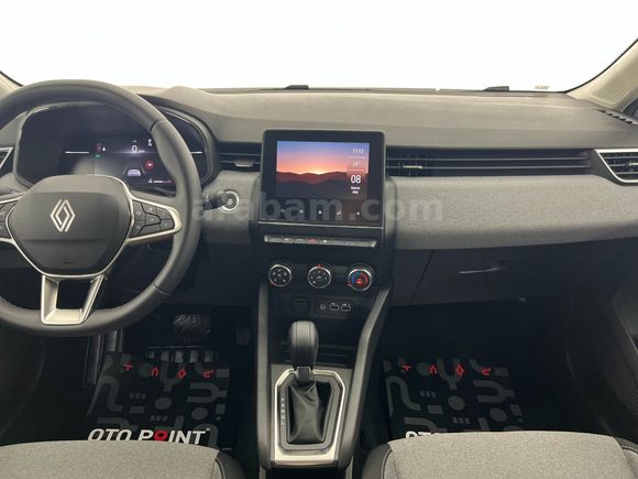 otomobil Renault Clio 1.0 TCE Evolution X-Tronic