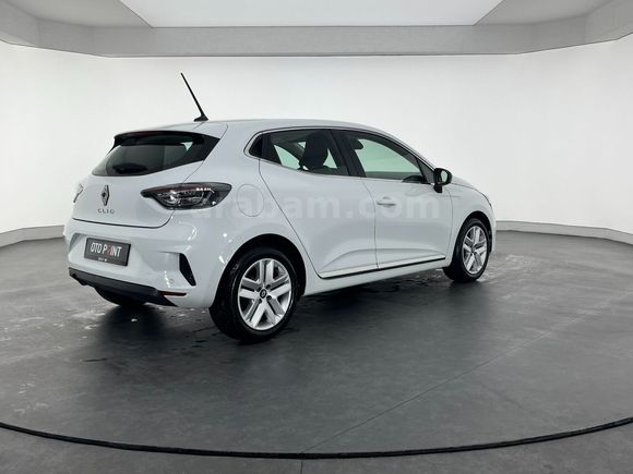 otomobil Renault Clio 1.0 TCE Evolution X-Tronic