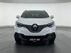 otomobil Renault Kadjar 1.2 TCE Icon EDC